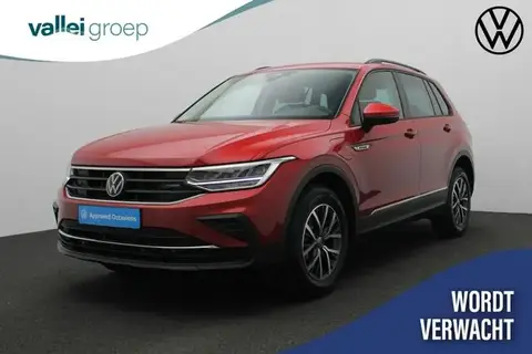 Used VOLKSWAGEN TIGUAN Hybrid 2023 Ad 