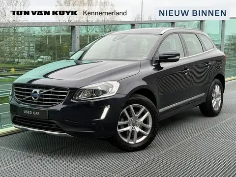 Used VOLVO XC60 Petrol 2017 Ad 