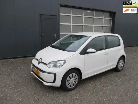 Annonce VOLKSWAGEN UP! Essence 2019 d'occasion 