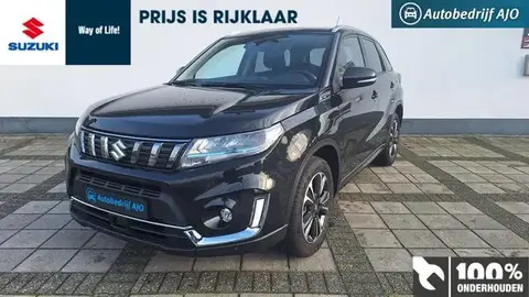 Used SUZUKI VITARA Hybrid 2024 Ad 