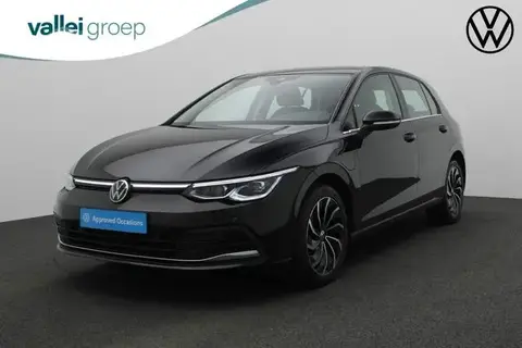 Annonce VOLKSWAGEN GOLF Hybride 2022 d'occasion 