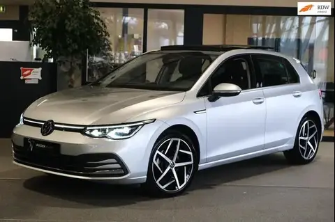 Annonce VOLKSWAGEN GOLF Essence 2020 d'occasion 