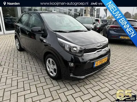 Annonce KIA PICANTO Essence 2019 d'occasion 