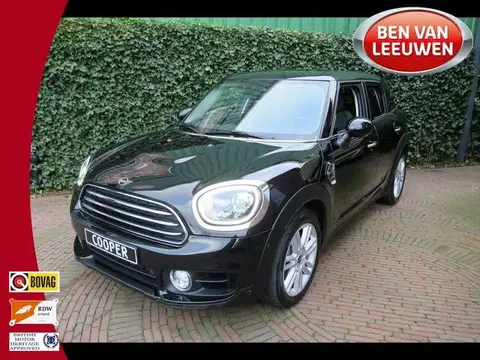 Used MINI COUNTRYMAN Petrol 2019 Ad 