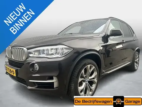 Used BMW X5 Hybrid 2015 Ad 