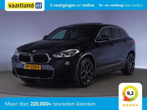 Annonce BMW X2 Essence 2019 d'occasion 