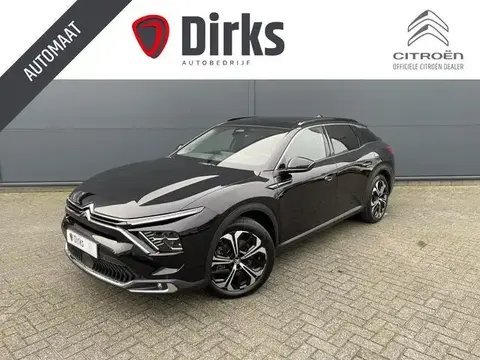 Annonce CITROEN C5 Hybride 2023 d'occasion 