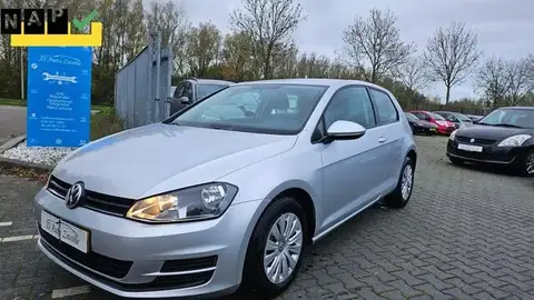 Used VOLKSWAGEN GOLF Diesel 2015 Ad 