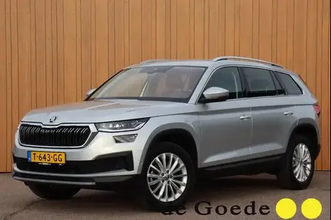 Used SKODA KODIAQ Petrol 2023 Ad 