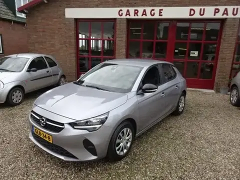 Used OPEL CORSA Petrol 2020 Ad 