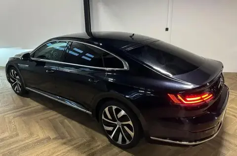 Used VOLKSWAGEN ARTEON Petrol 2019 Ad 