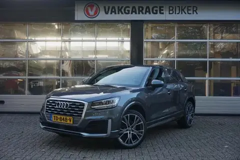 Used AUDI Q2 Petrol 2018 Ad 