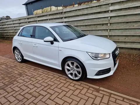 Used AUDI A1 Petrol 2016 Ad 