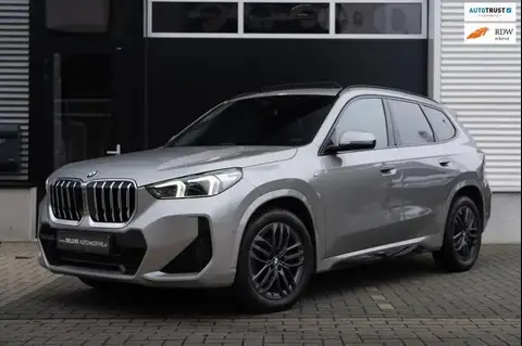 Annonce BMW X1 Essence 2023 d'occasion 