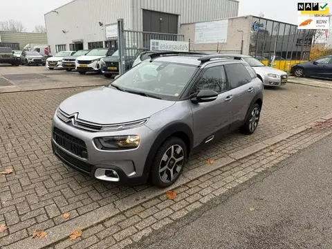 Annonce CITROEN C4 Essence 2019 d'occasion 