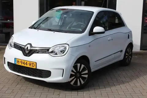 Used RENAULT TWINGO Petrol 2020 Ad 