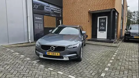 Annonce VOLVO V90 Essence 2017 d'occasion 