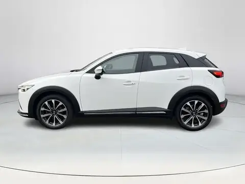 Used MAZDA CX-3 Petrol 2019 Ad 