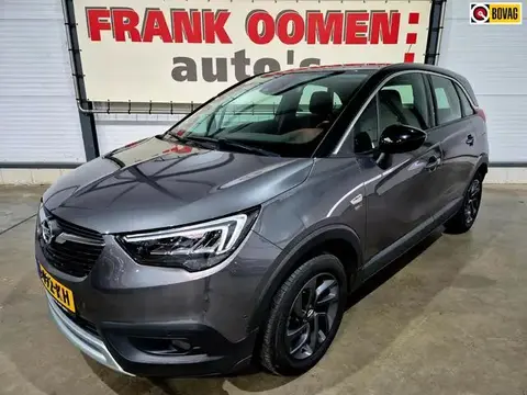 Used OPEL CROSSLAND Petrol 2020 Ad 