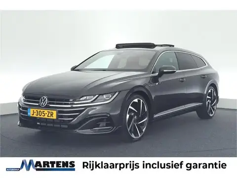 Annonce VOLKSWAGEN ARTEON Essence 2020 d'occasion 