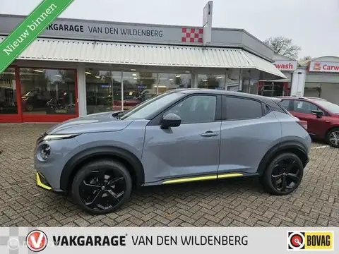 Used NISSAN JUKE Petrol 2022 Ad 