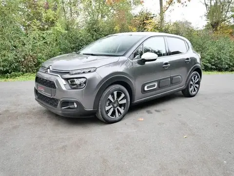 Annonce CITROEN C3 Essence 2021 d'occasion 