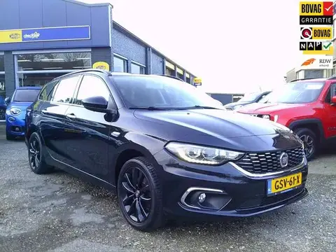 Used FIAT TIPO Petrol 2017 Ad 