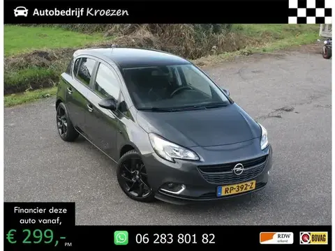 Used OPEL CORSA Petrol 2018 Ad 