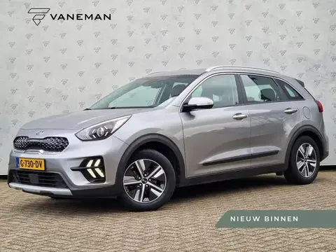 Used KIA NIRO Hybrid 2019 Ad 