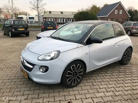 Used OPEL ADAM Petrol 2015 Ad 