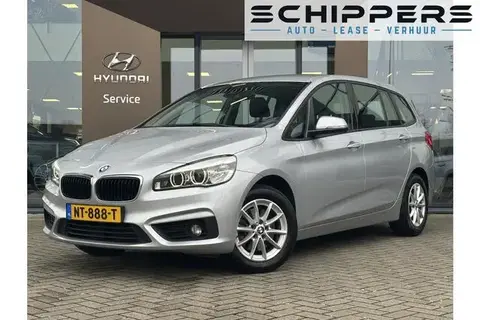 Used BMW SERIE 2 Petrol 2017 Ad 