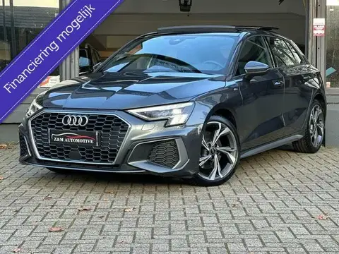 Used AUDI A3 Petrol 2020 Ad 