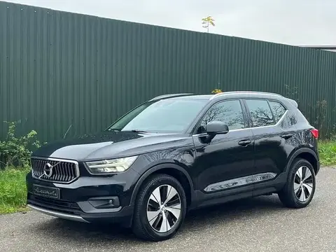 Annonce VOLVO XC40 Hybride 2021 d'occasion 