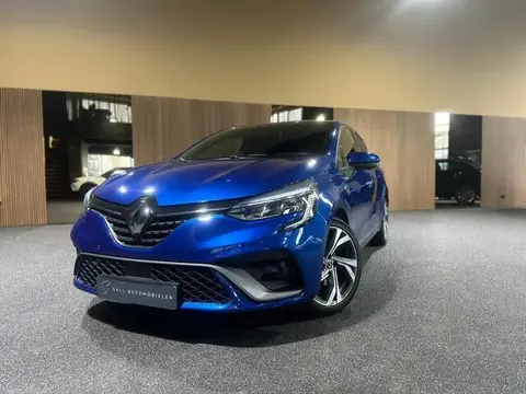 Annonce RENAULT CLIO Essence 2019 d'occasion 