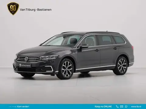 Annonce VOLKSWAGEN PASSAT Hybride 2021 d'occasion 