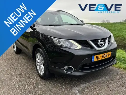 Used NISSAN QASHQAI Petrol 2017 Ad 