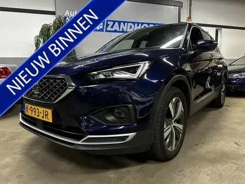 Used SEAT TARRACO Petrol 2021 Ad 