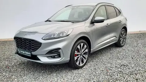 Annonce FORD KUGA Hybride 2024 d'occasion 