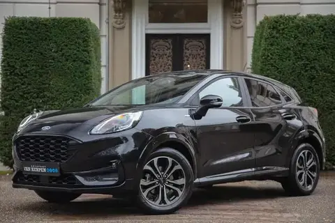 Annonce FORD PUMA Essence 2024 d'occasion 