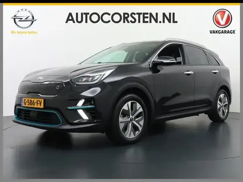 Used KIA E-NIRO Electric 2019 Ad 