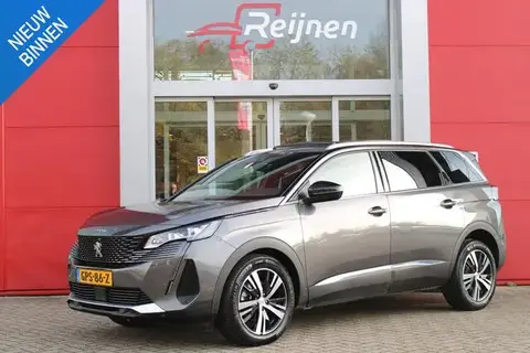 Annonce PEUGEOT 5008 Essence 2023 d'occasion 