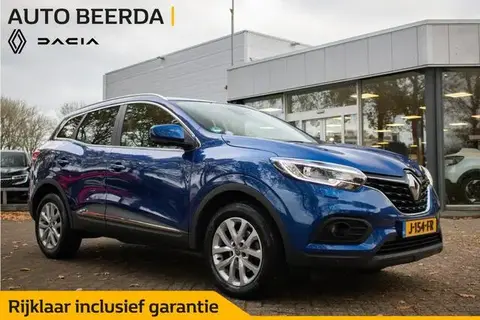 Used RENAULT KADJAR Petrol 2020 Ad 