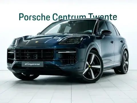 Used PORSCHE CAYENNE Hybrid 2024 Ad 