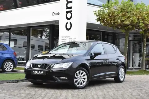 Annonce SEAT LEON Essence 2015 d'occasion 