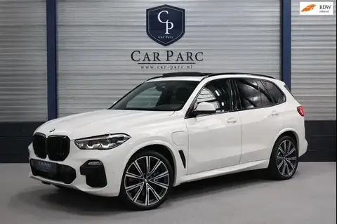 Used BMW X5 Hybrid 2020 Ad 