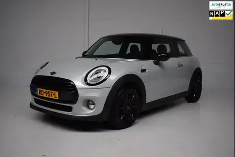 Used MINI COOPER Petrol 2017 Ad 