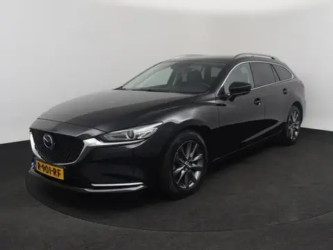 Used MAZDA 6 Petrol 2022 Ad 