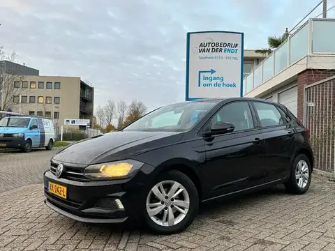 Used VOLKSWAGEN POLO Petrol 2018 Ad 