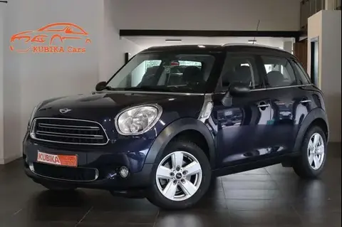 Used MINI COUNTRYMAN Petrol 2015 Ad 