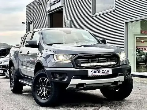 Used FORD RANGER Diesel 2023 Ad 